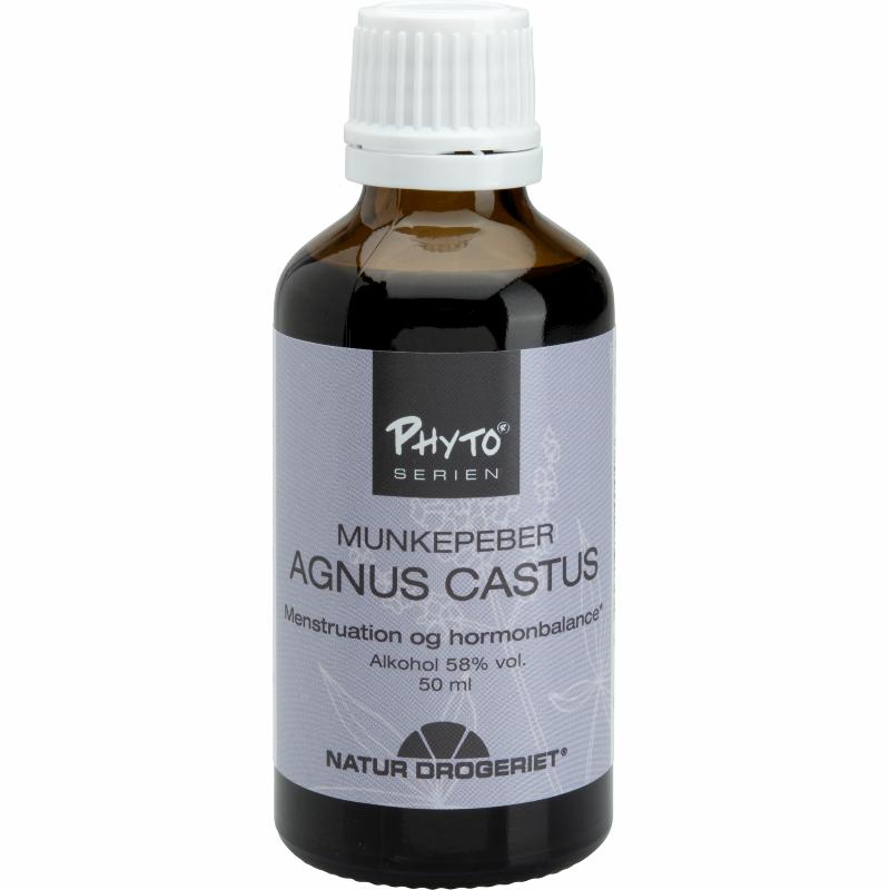 Agnus Castus 50 ml
